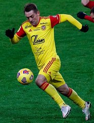 Kirill Ivanchenko