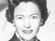Mary Ward