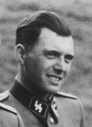 Josef Menzel
