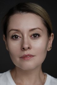 Mariya Kravchenko