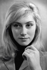 Irina Miroshnichenko