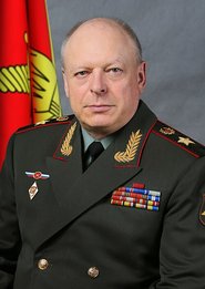 Oleg Solyus