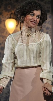 Markéta Sedláčková