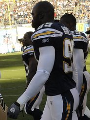 Kevin Burchett