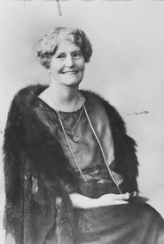 Mary Farrell