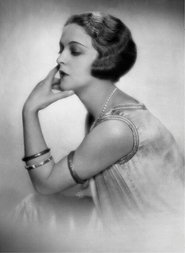 Uschi Elleot