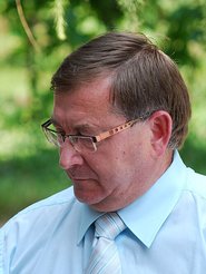 Vlastimil Drbal