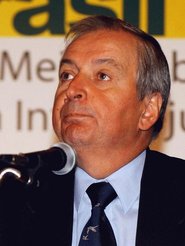 Klaus Töpfer
