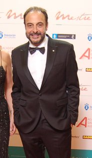 Roberto Vilar