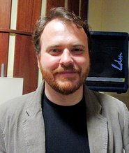 Wojciech Chmielarz
