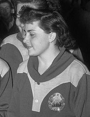 Elly Weller