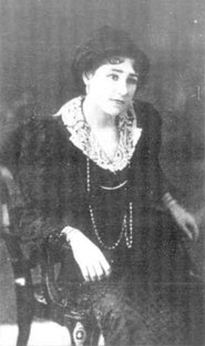Dora Dainton