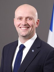 Stephen Flynn
