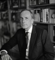Stanley Vilven