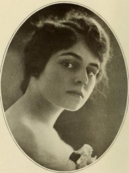 Lucille Curtis