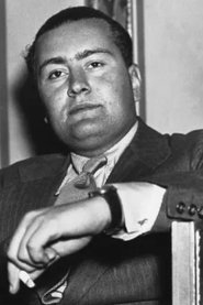 Vittorio Mussolini