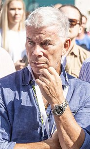 Oleg Gayanov