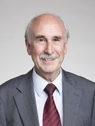 Roy E. Harrison