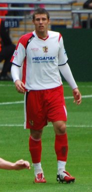 Michael Kostrick