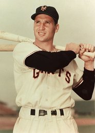 Bobby Thomson
