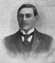 Sydney Golder
