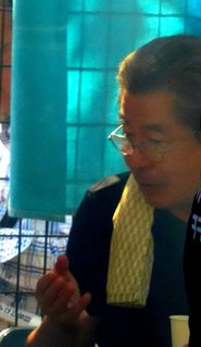 Shinsuke Takekawa