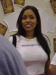 Terran Hayes