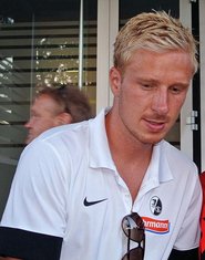 Mike Hanke