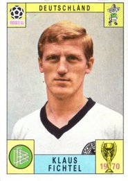 Klaus Fichtel