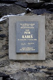 Petr Kubes
