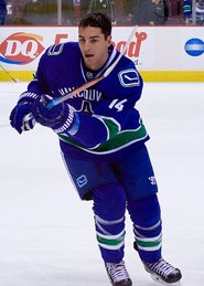 Alex Buck