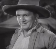 Joe Sawyers
