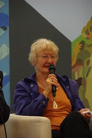 Joan Drott