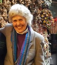 Sally M. Gearhart