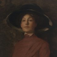 Florence Anglin