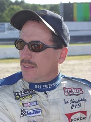 Ted Christy