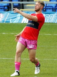 Danny Richards Jr.