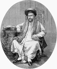 Jagannath Guha