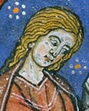 Maria Comegna