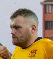 Eoin O'Sullivan