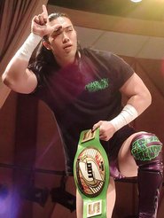 Takeshi Masago