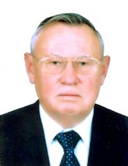 Nikolay Bushansky