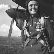 Mariya Fonina