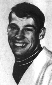 Skip Harris