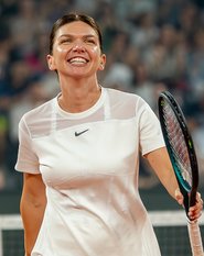 Simona Mai