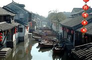 Zhou Zhou