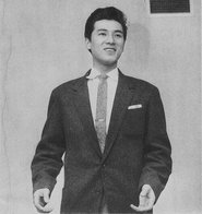 Akira Takaki