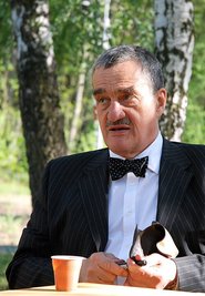 Karel Schůt