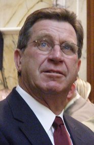 Thomas H. Middleton