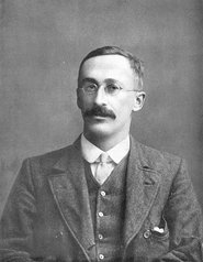 William DeAtley